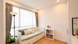 Riversails (D19), Condominium #581781431